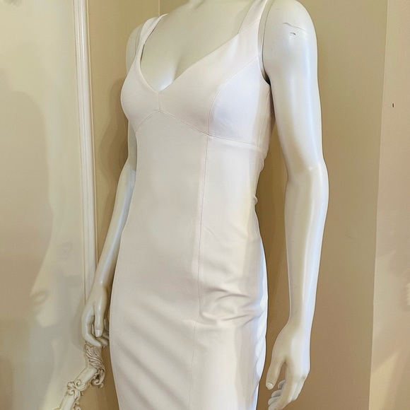 VERSACE DRESS SIZE 42IT - Picture 5 of 16